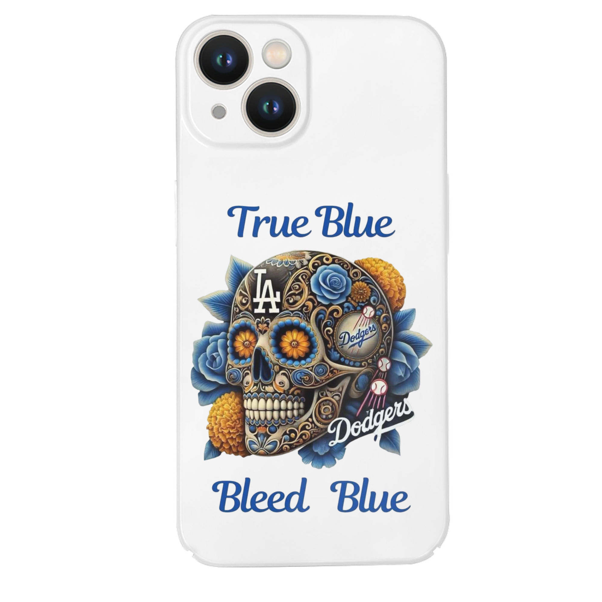  IPhone 14 Series Full-Cover Hard Case – Shockproof With Raised Camera Protection – Precise Cutouts, Wireless Charging Compatible – Durable, Anti-Yellowing, Easy To Clean